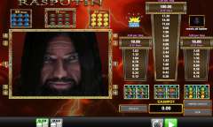 Play Magic Monk Rasputin