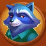 Magic Oak: Raccoon