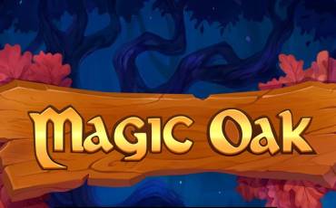 Magic Oak slot online