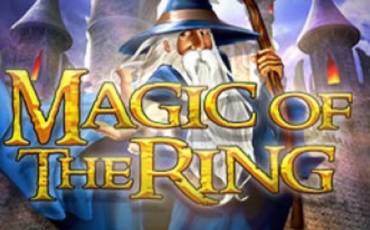 Magic of the Ring slot online