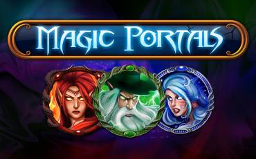 Magic Portals