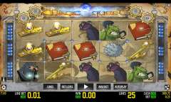 Play Magic Quest