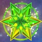 Magic Stars 3: Green Star