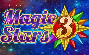 Magic Stars 3 slot online