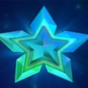 Magic Stars 9: Turquoise star