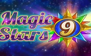 Magic Stars 9 slot online