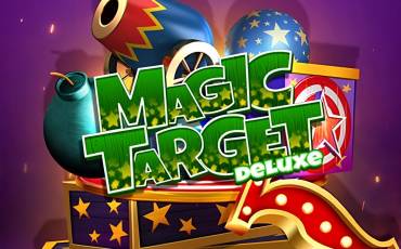 Magic Target Deluxe slot online