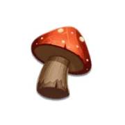 Magical Reels: Mushroom