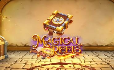 Magical Reels slot online