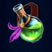 Magikspell: Flask