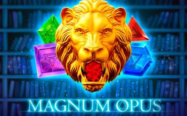 Magnum Opus slot online