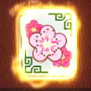 Mahjong 88: Pink Flowers