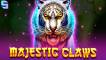 Play Majestic Claws slot