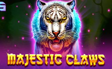 Majestic Claws slot online