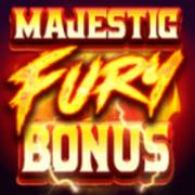 Majestic Fury Megaways: Bonus