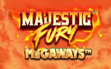 Majestic Fury Megaways slot online