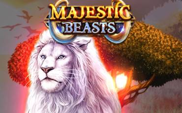 Majestic King Sunset slot online