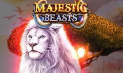 Play Majestic King Sunset