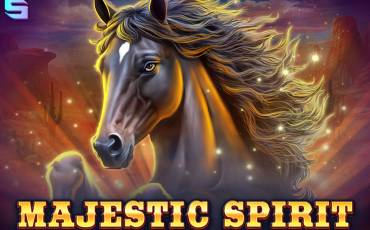 Majestic Spirit slot online