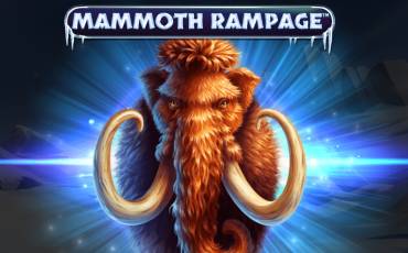 Mammoth Rampage slot online