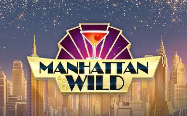 Manhattan Goes Wild slot online