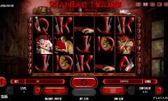 Play Maniac House