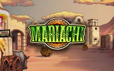 Mariachi slot online