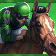 Marvelous Furlongs: Green athlete