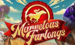 Play Marvelous Furlongs