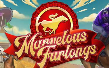 Marvelous Furlongs slot online