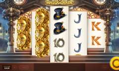 Play Masquerade