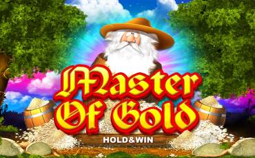 Master Of Gold slot online