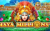 Maya Millions slot