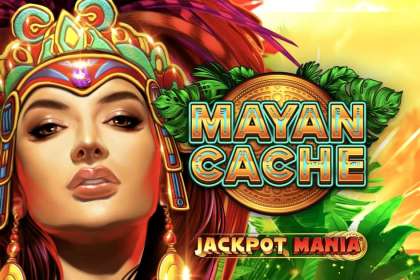 Mayan Cache (Ruby Play)