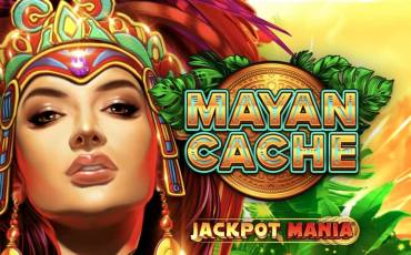 Mayan Cache slot online