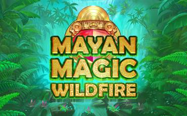 Mayan Magic Wildfire slot online