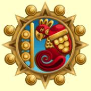 Mayan Princess: Symbol