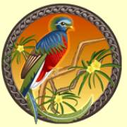 Mayan Princess: Parrot