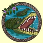 Mayan Princess: Crocodile