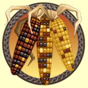 Mayan Princess: Corn