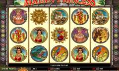 Play Mayan Princess