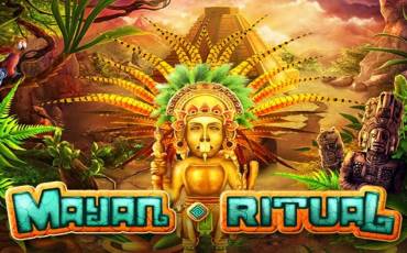 Mayan Ritual slot online