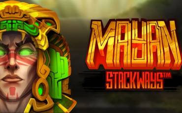 Mayan Stackways slot online