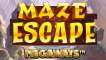 Play Maze Escape Megaways slot