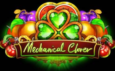 Mechanical Clover