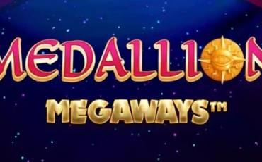 Medallion Megaways