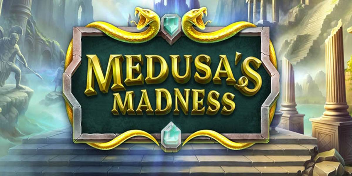 Medusa’s Madness slot online