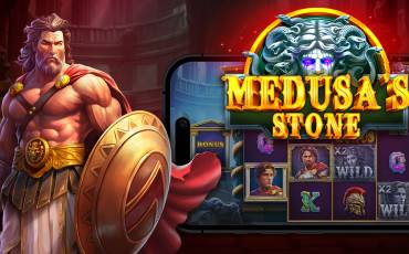 Medusa’s Stone slot online