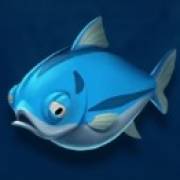 Mega Don: Blue fish