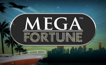 Mega Fortune slot online